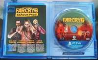 Far Cry 6 PS4 używana