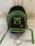Plecak, Torba MINECRAFT
