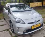 Toyota Prius Bogate wyposażenie, GWARANCJA 12 miesięcy.