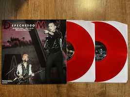 Depeche Mode Barcelona 2023-Memento Mori Tour, 2 x lp.