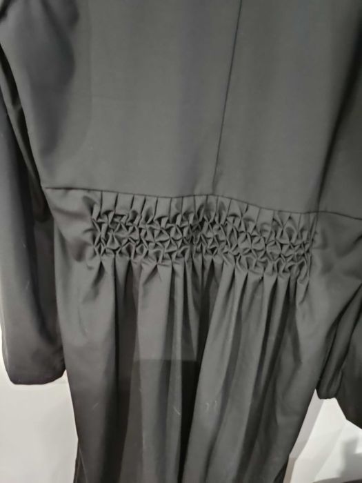 Toga de advogado - traje trabalho