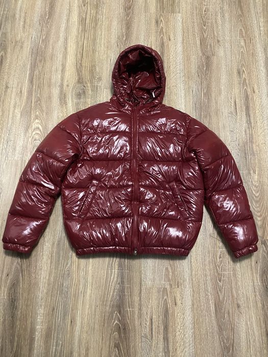 продаю куртку зимову унісекс