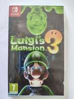 Luigi`s Mansion 3 Nintendo Switch