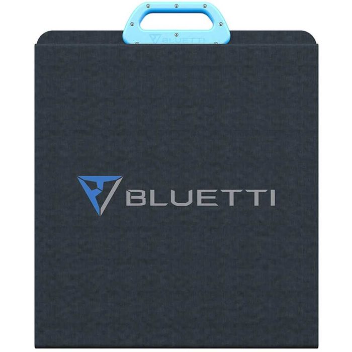 Зарядний пристрій на сонячній батареї Bluetti PV200 Solar Panel