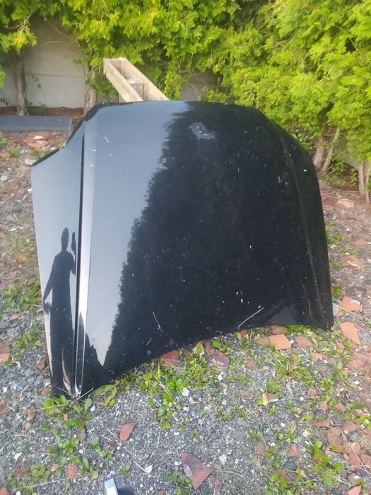 Audi a4 b7 blotnik maska zderzak grill intercooler 2.0 tdi inne