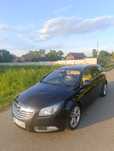 Opel Insignia 2011r. 2.0 CDTI bixenon skóry multifunkcja navi