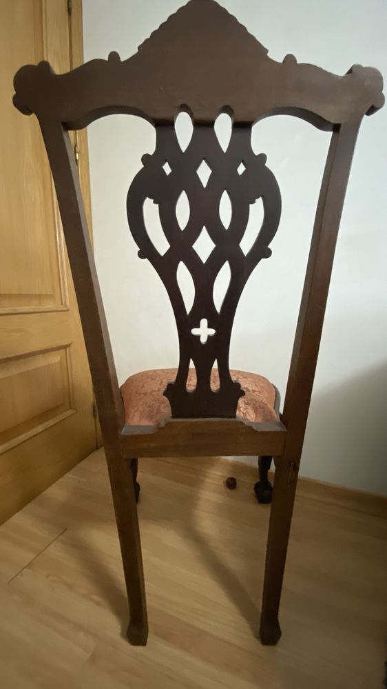 Cadeiras D João V  (2)