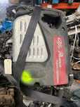 ALFA ROMEO MITO 1.4 TJET FIAT SILNIK 199A4000 KOMPLETNY