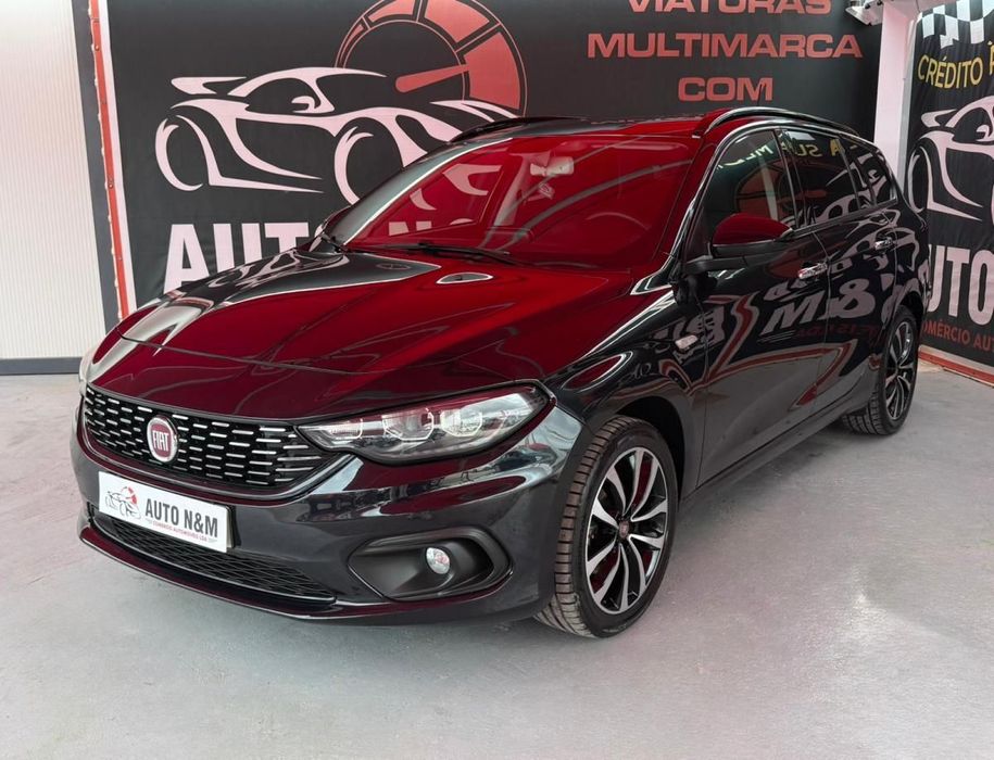 Fiat Tipo
