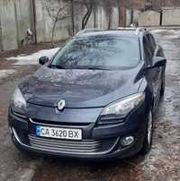 Продам megane 3 один власник в Україні