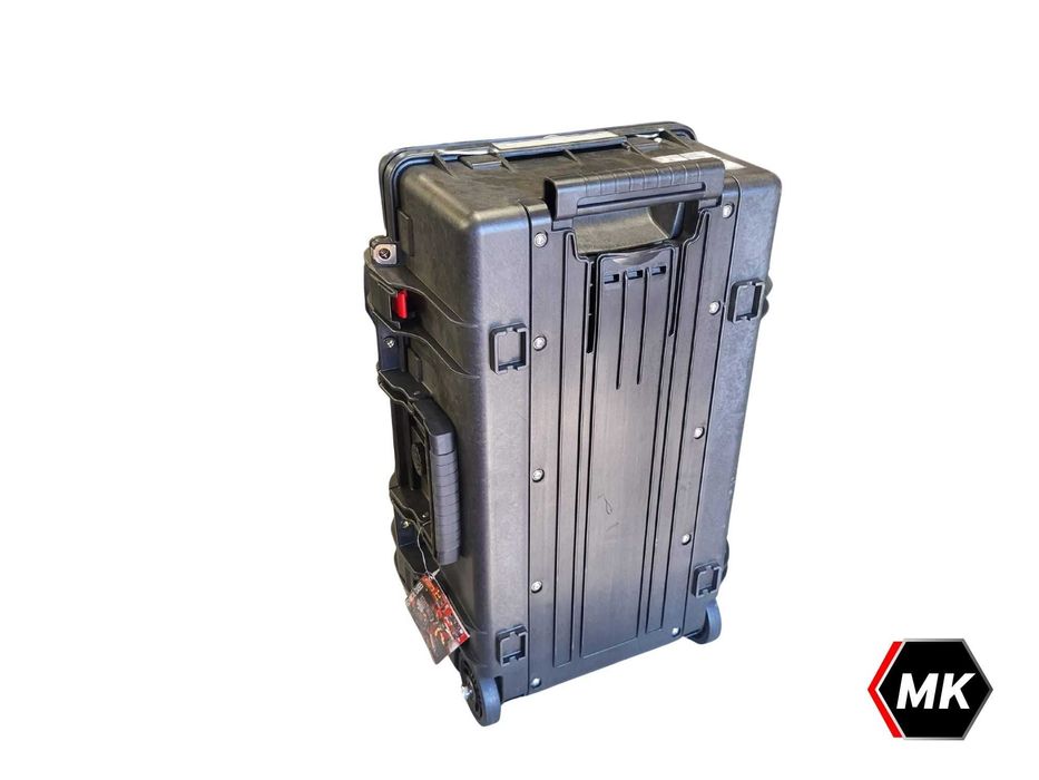 GT-LINE 52-21 PSS Walizka na narzędzia estradowe EXPLORER FV 23%