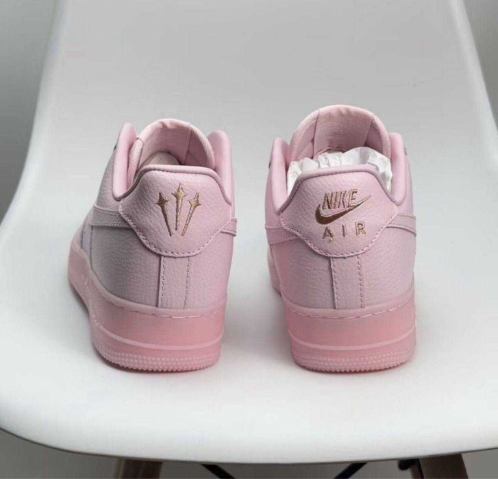 ‼️SALE‼️ Nike NOCTA Air Force 1 Low Pink