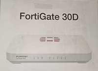 Firewall fortinet FG-30D