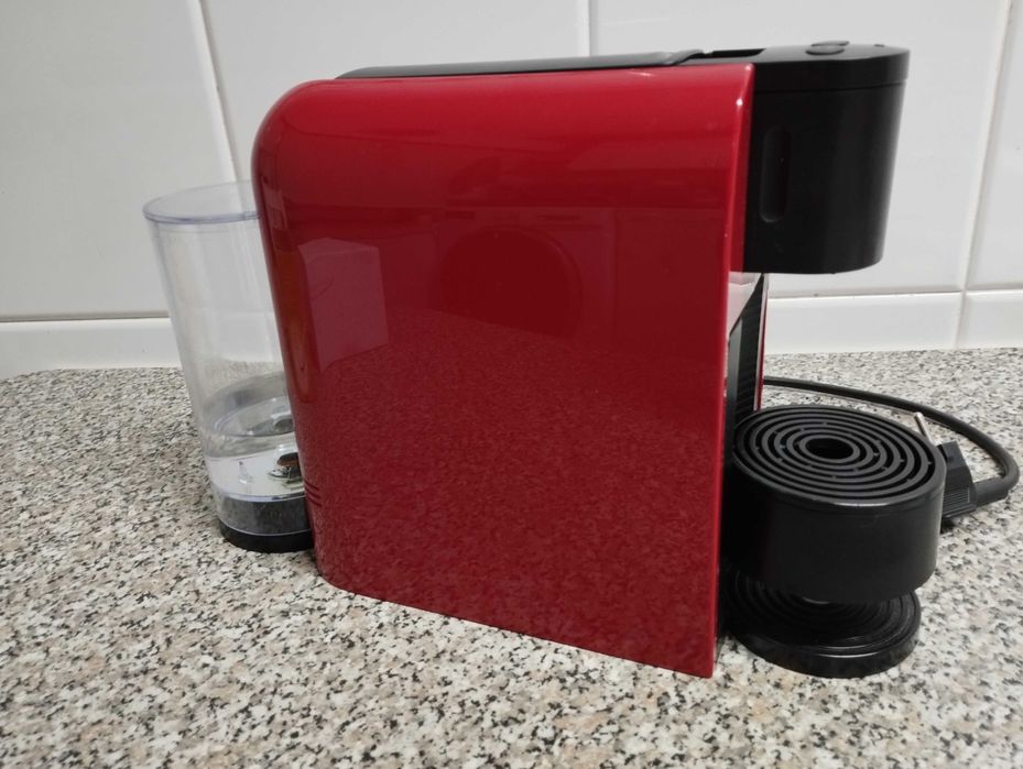 Máquina de café Pingo Doce