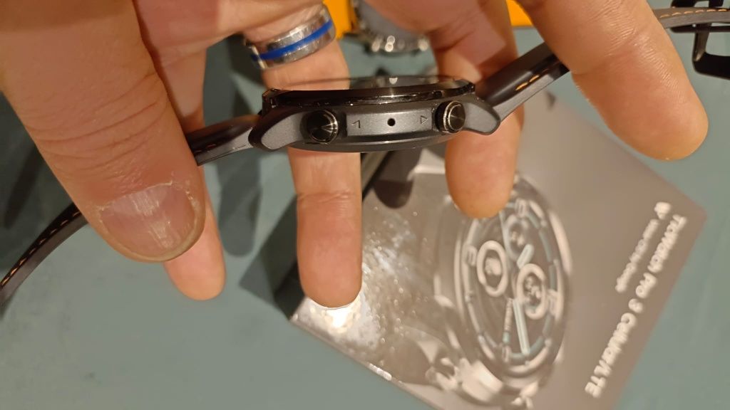 Ticwatch Pro3 Cellular/LTE