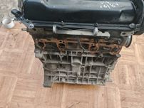 VW Golf IV Silnik motor 1,6 8V SR AKL 74kW słupek
