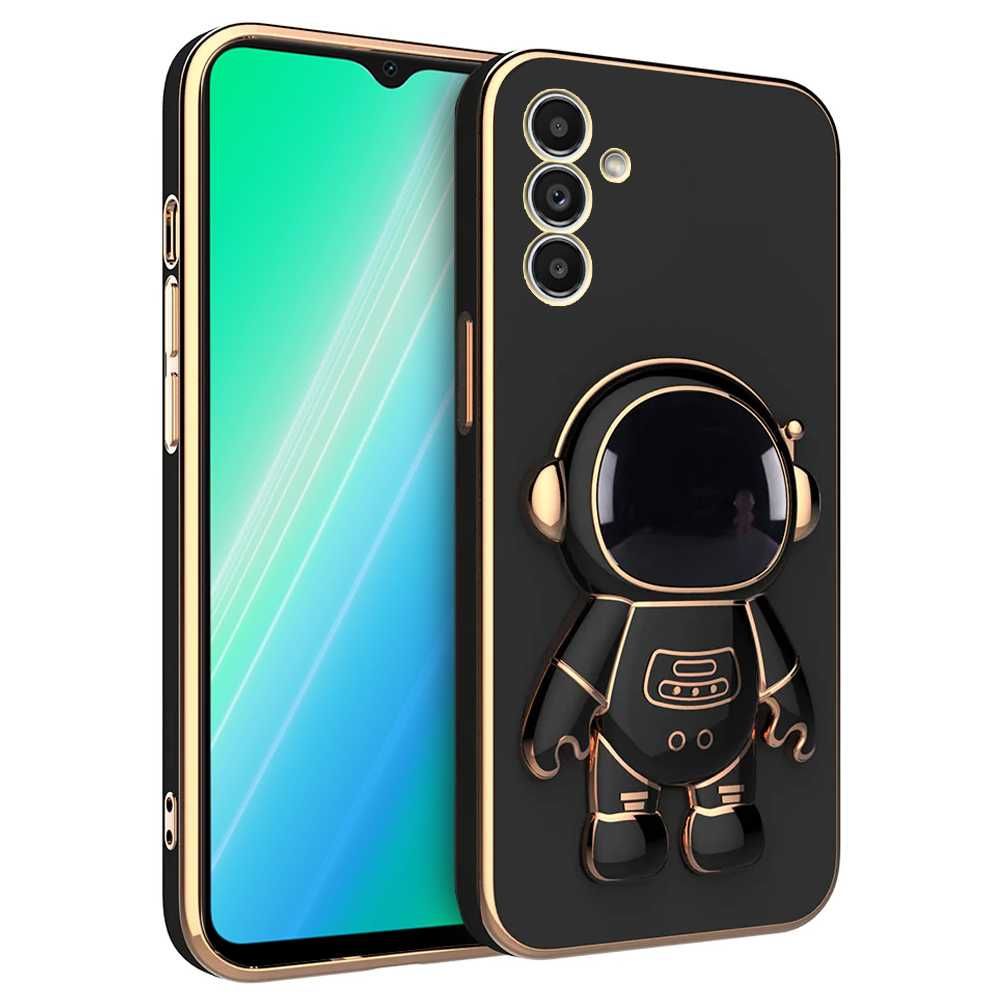 Etui ASTRONAUT CASE do Samsung Galaxy A34 5G + Szkło hartowane