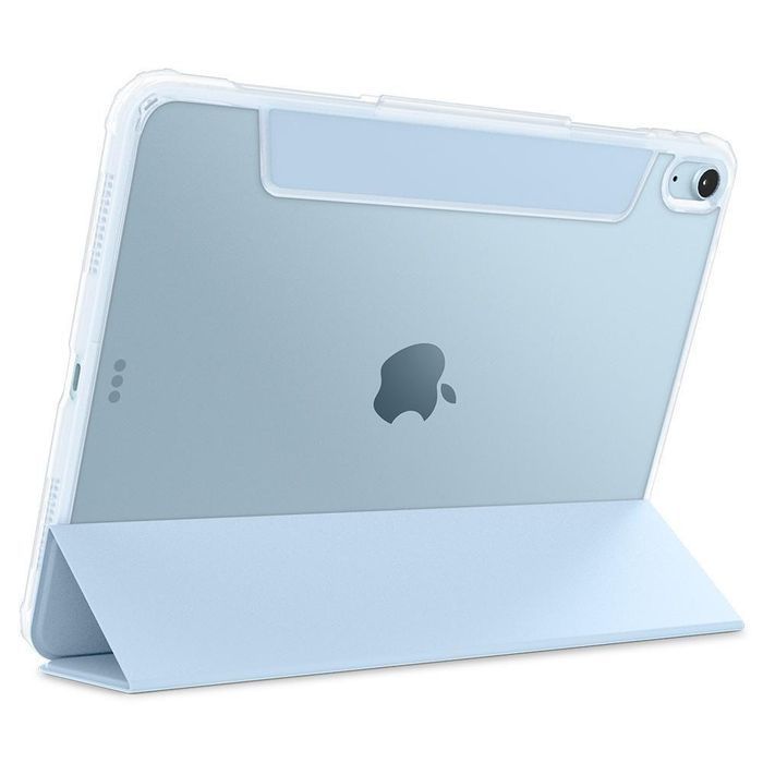 Etui Spigen Ultra Hybrid Pro iPad Air 4/5 2020/2022 Sky Blue
