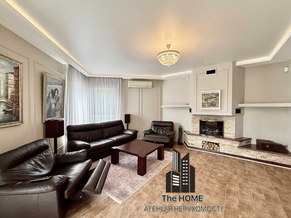 Продаж будинку/Крюківщина/БЕЗ КОМІСІЇ/190м2/12 соток/з РЕМОНТОМ