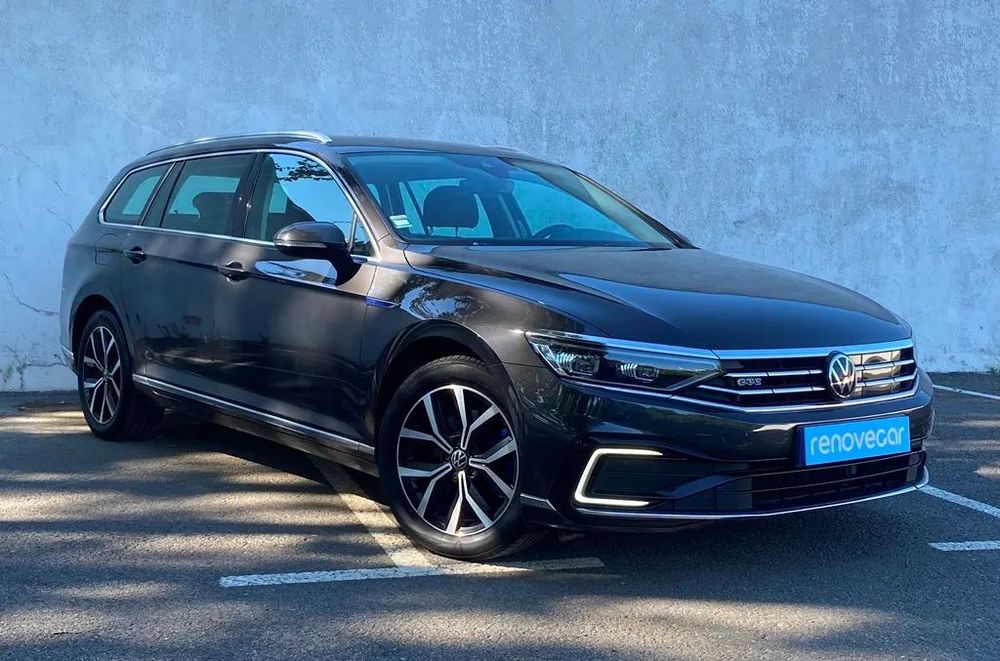 VW Passat Variant 1.4 TSI GTE+ Plug-in