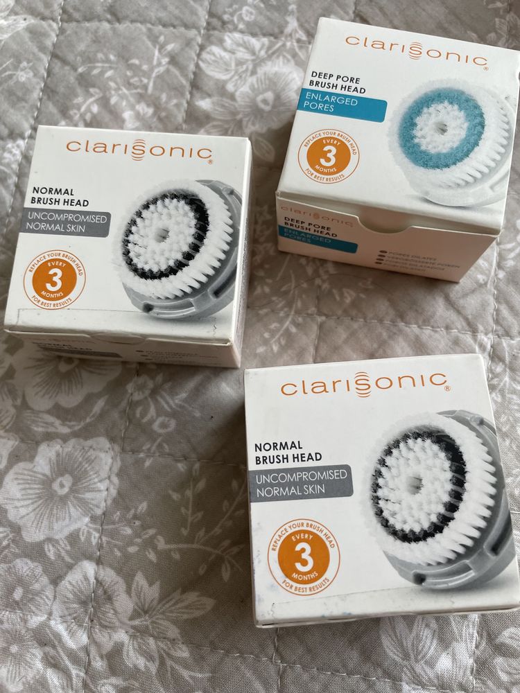 Продам аппарат для чистки лица, массажер ClariSonic