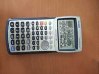 Calculadora Gráfica Casio Graph 85 SD
