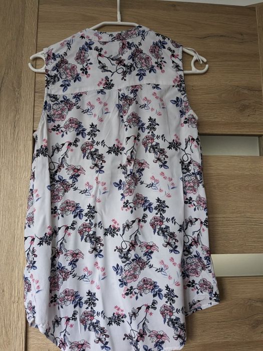 Bluzka w kwiaty Beloved