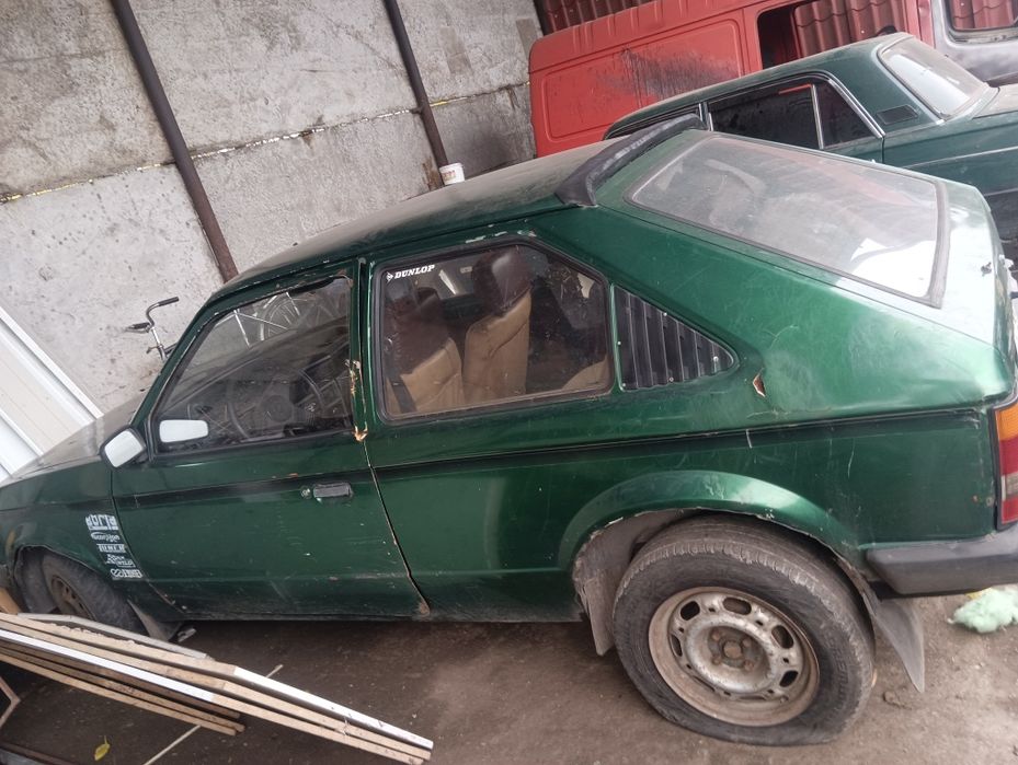 Продам Опель кадет