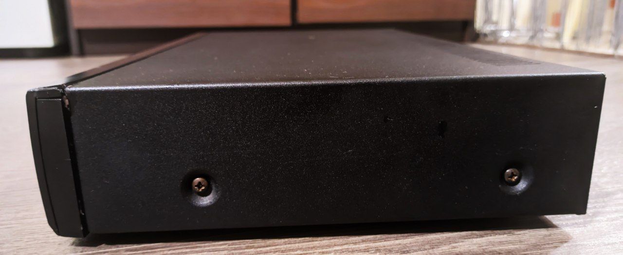 Arcam alpha 5 Усилитель интегральный