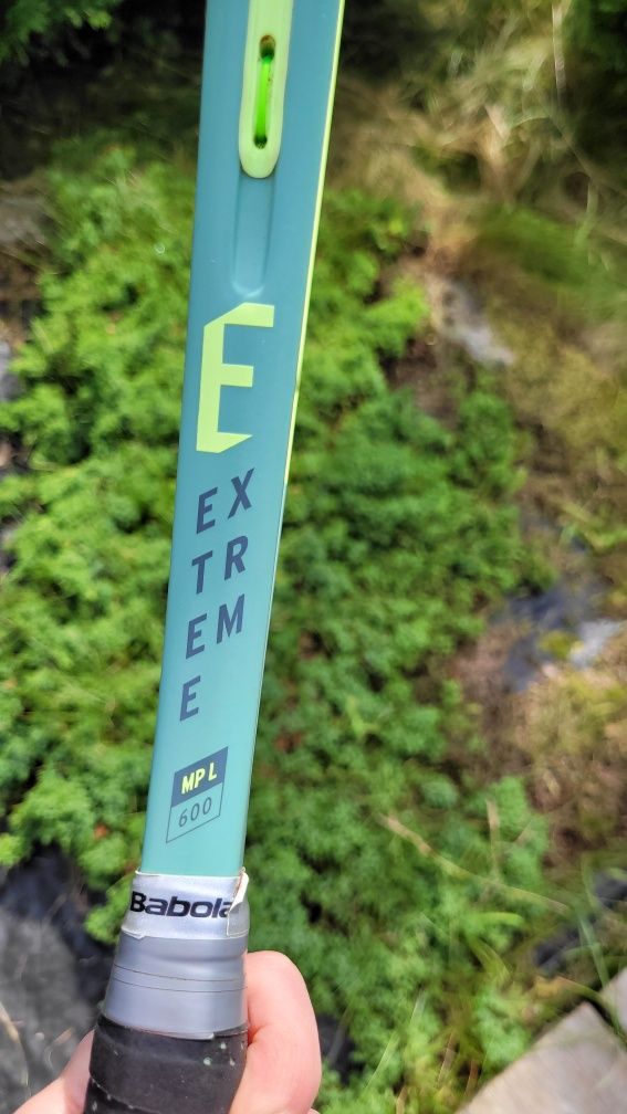 Rakieta tenisowa Head extreme mp l