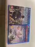 Horizon Zero dawn complete edition i Watch Dogs 2