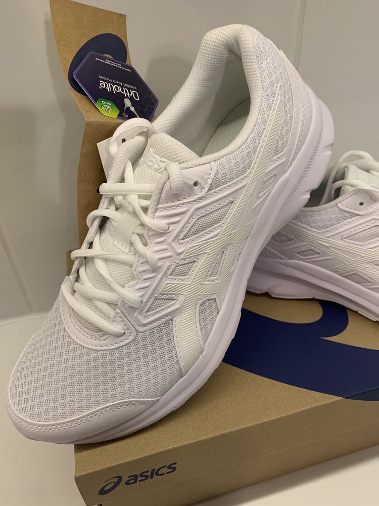 Buty sportowe asics 42/43