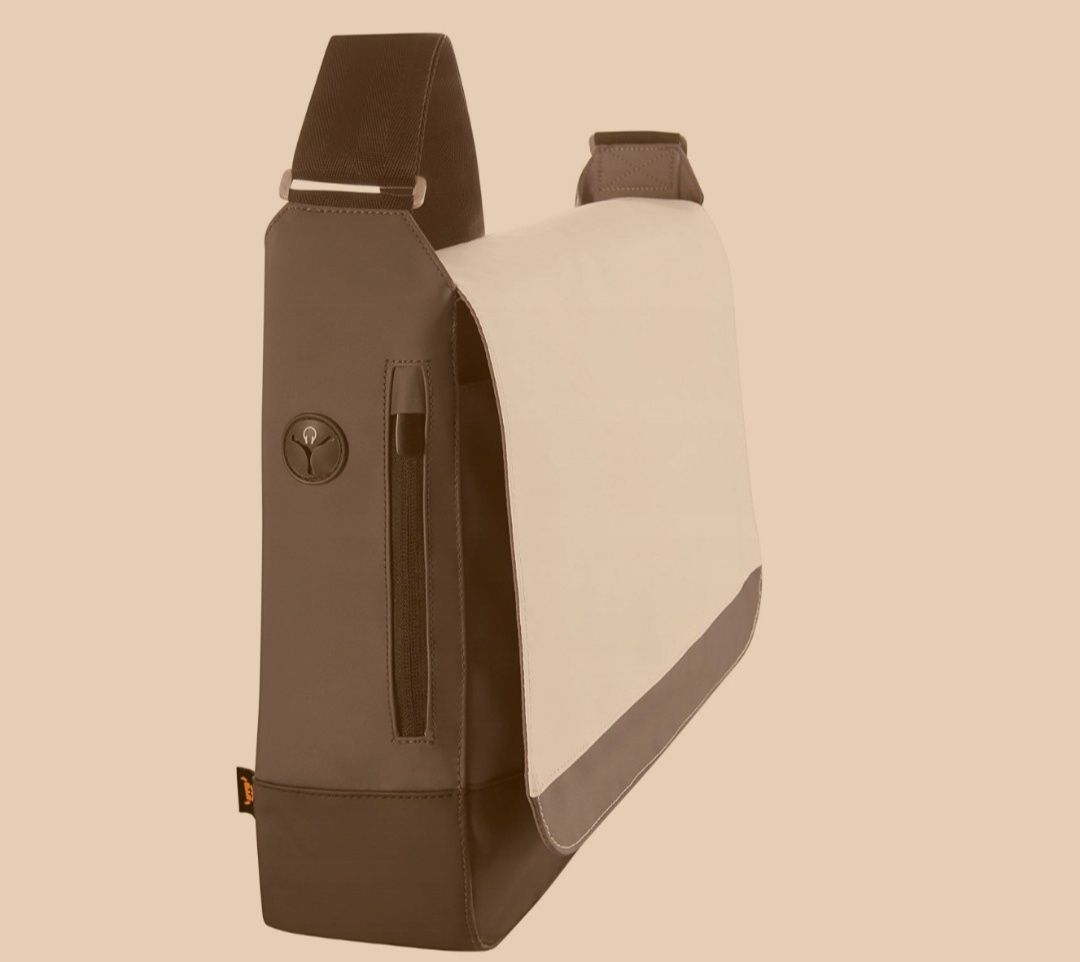 Wodoodporna torba na laptopa