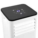 Klimatyzator klc9100 WiFi Columbia Vac 20 mcy gwarancji, klimatyzacja