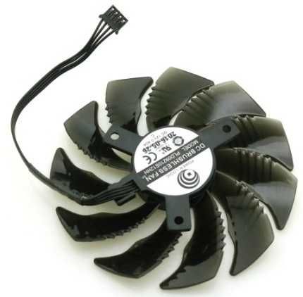 PLD09210S12HH CF1015H12D Sapphire  Mini ITX FD6525H12D FD7525H12D