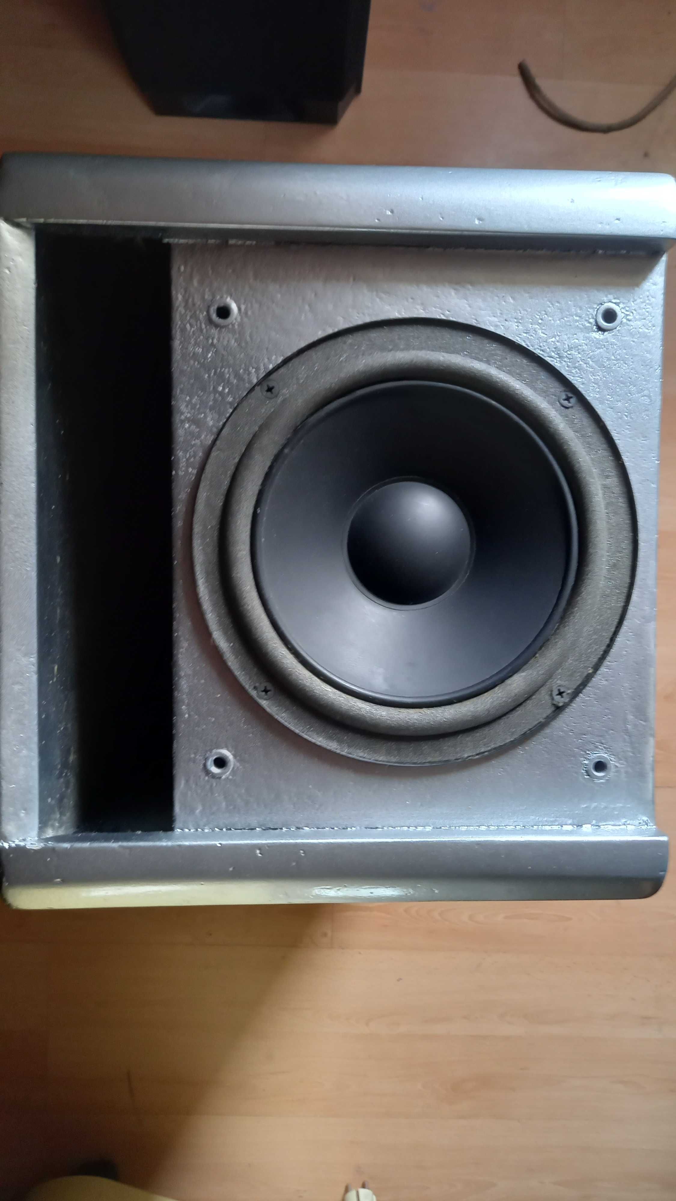 Głośnik niskotonowy/subwoofer