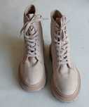 Buty sztyblety damskie H&M 40