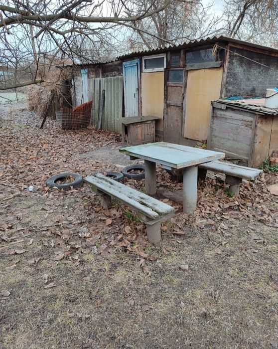 Продам будинок в районі Кут.