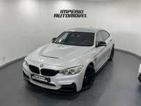 BMW 420 Gran Coupé d Pack M Auto