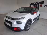 Citroën C3 1.2 PureTech Feel