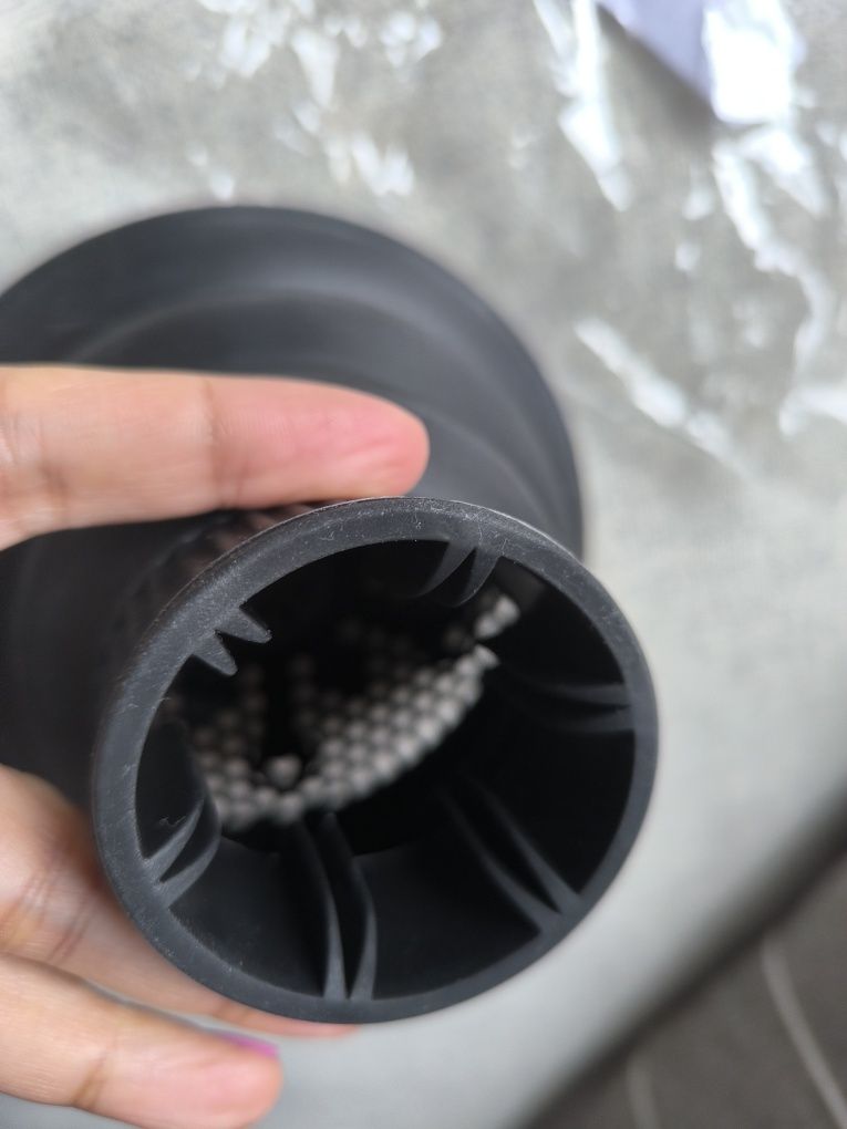 Difusor para secador de cabelo