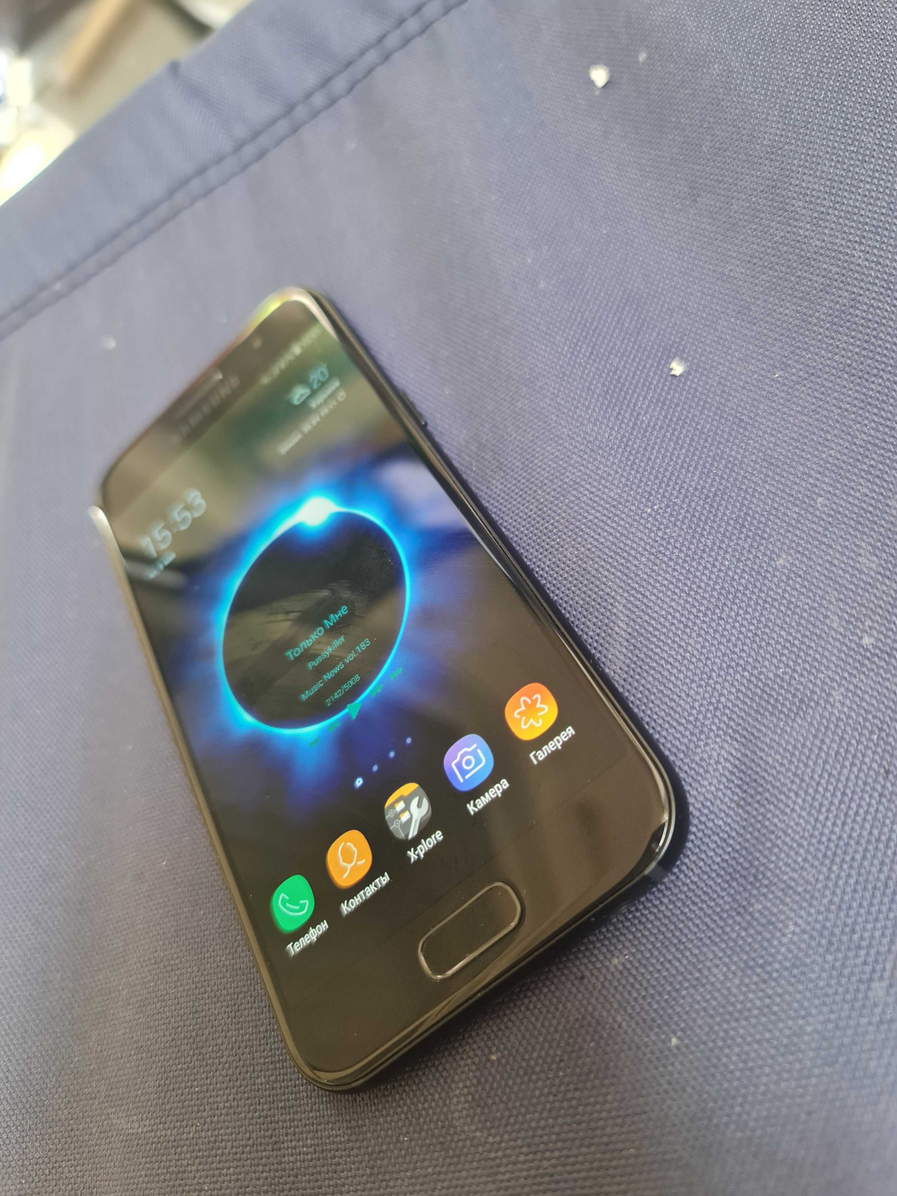 Samsung Gaxy A320(2017)