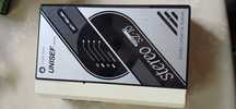 Unisef Stereo SZ-10