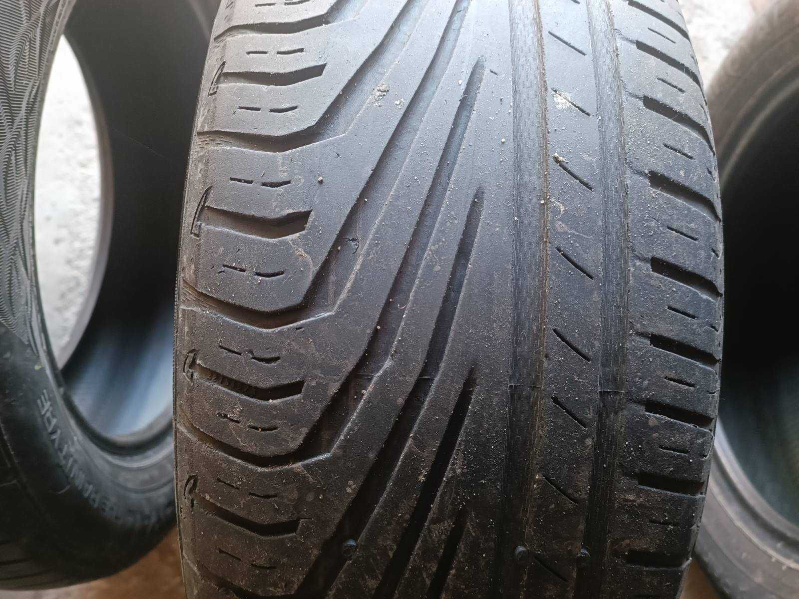 Шини UNIROYAL RainSport 3 215/55R16