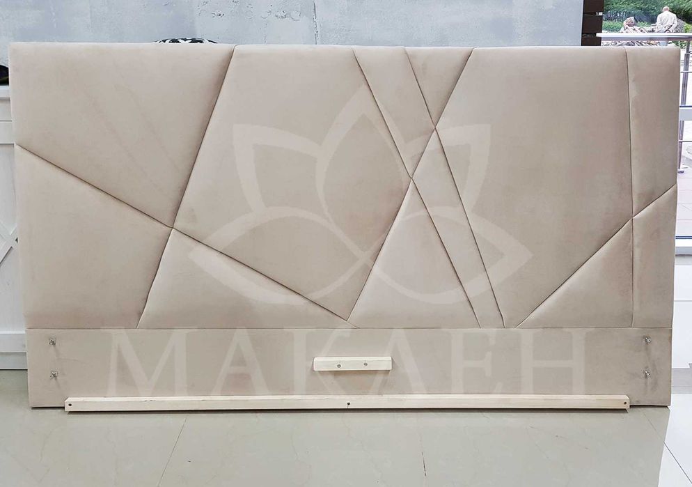 Оригінальне м’яке ліжко 160*200