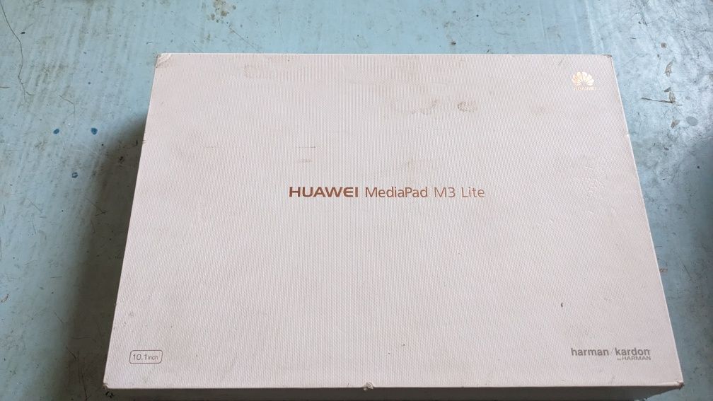 Huawei  MediaPad M3 Lite 10
