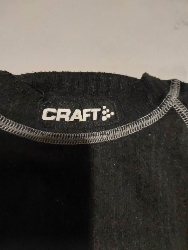Термобілизна craft термоштани Human nature розмір L