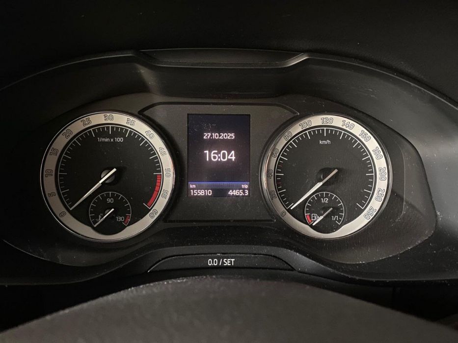 Продам не розмитнену Skoda kodiaq 2020