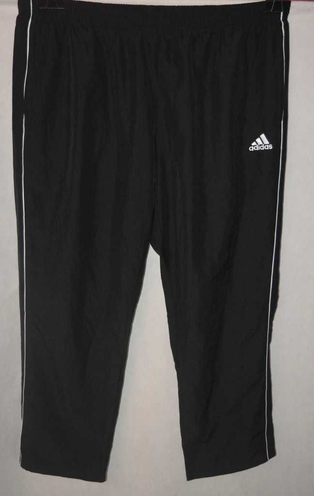 Dresowe spodnie Adidas 3XL