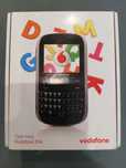 Smartphone Vodafone 354 com teclado qwerty (desbloqueado)